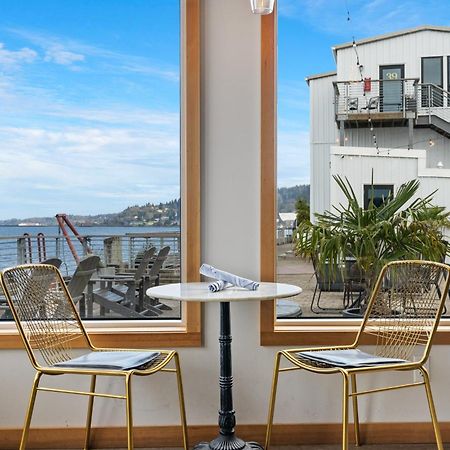 Bowline Hotel Astoria Kültér fotó