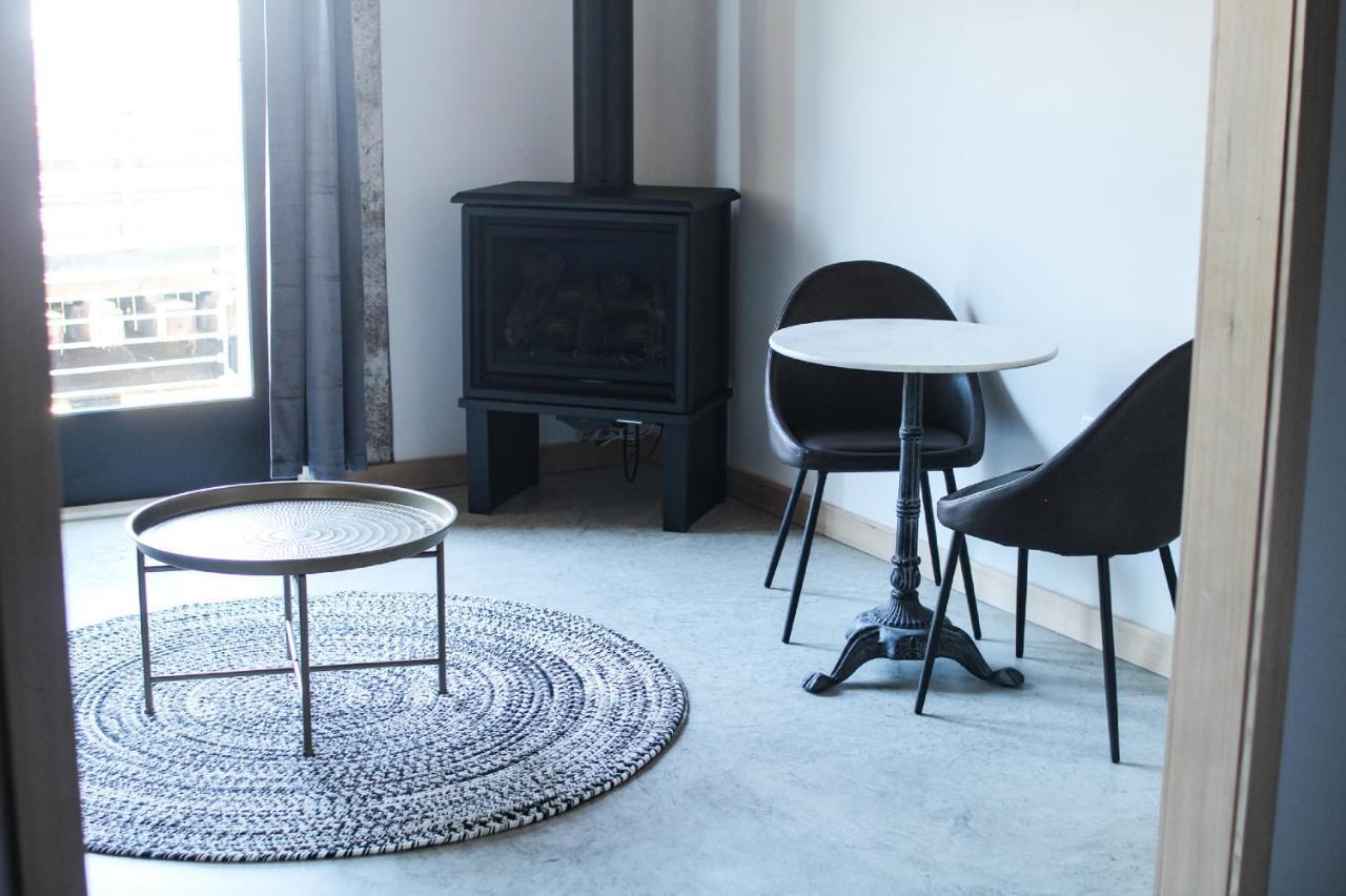 Bowline Hotel Astoria Kültér fotó