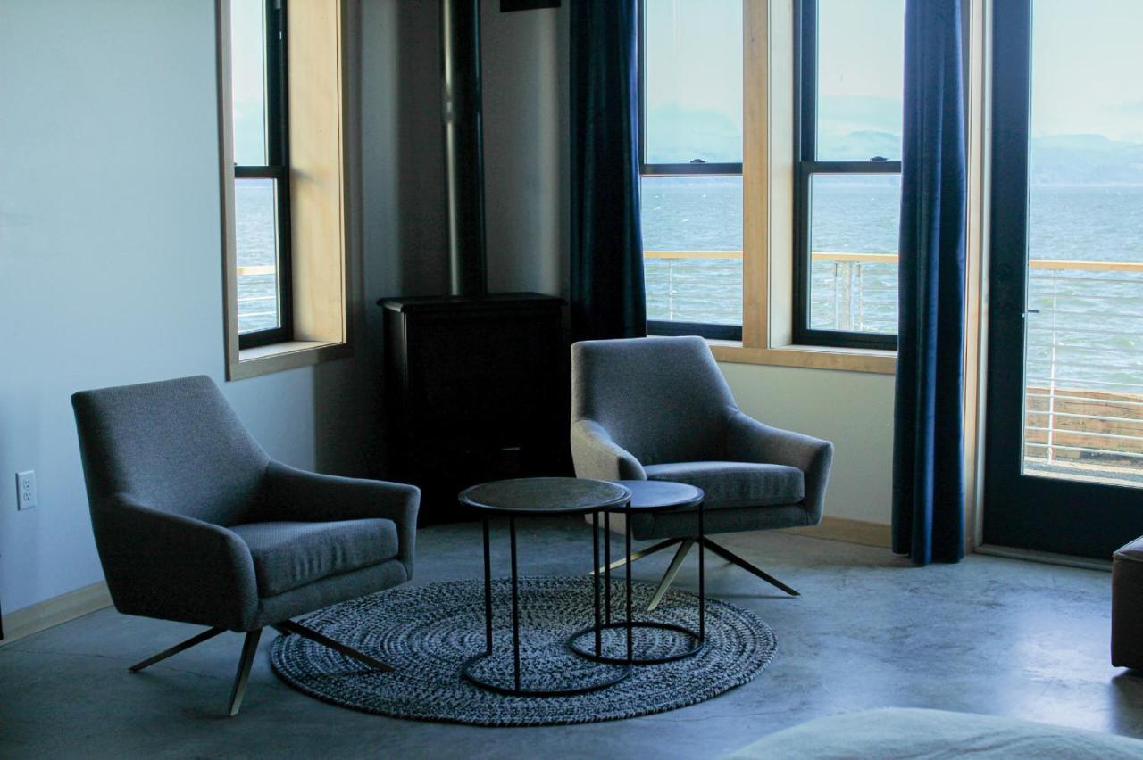 Bowline Hotel Astoria Kültér fotó