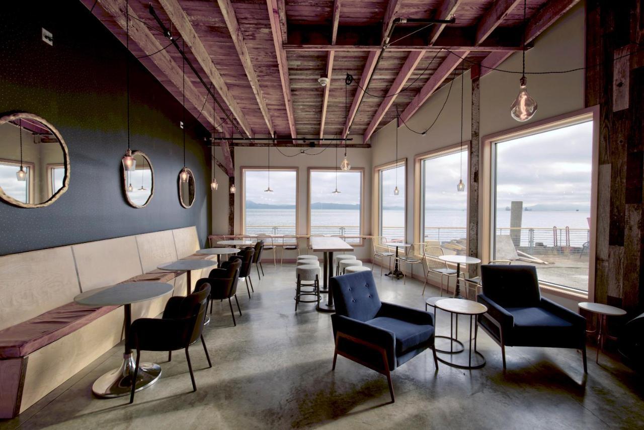 Bowline Hotel Astoria Kültér fotó