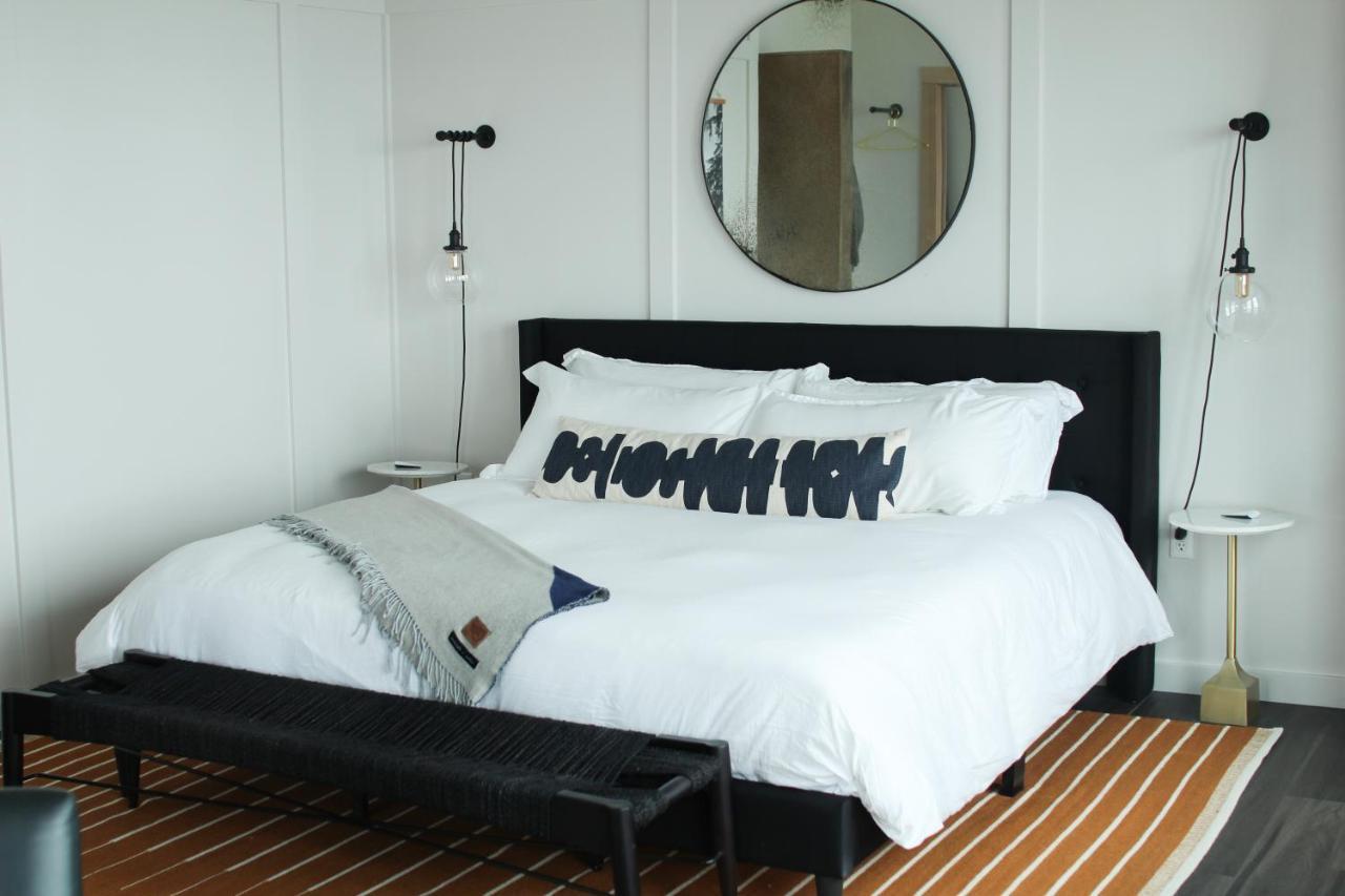Bowline Hotel Astoria Kültér fotó