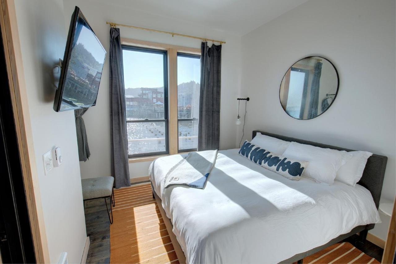 Bowline Hotel Astoria Kültér fotó